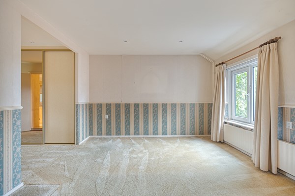 Medium property photo - Haanwijk 7, 3481 LH Harmelen