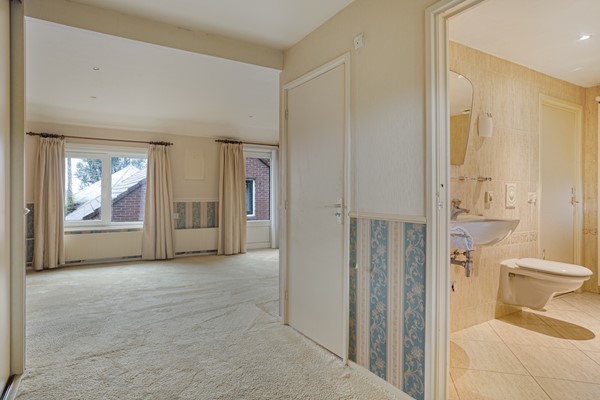 Medium property photo - Haanwijk 7, 3481 LH Harmelen