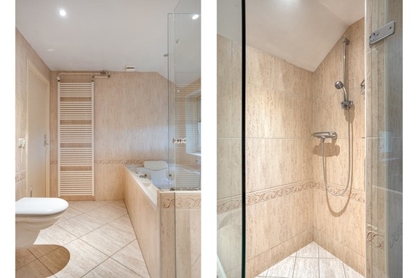 Medium property photo - Haanwijk 7, 3481 LH Harmelen