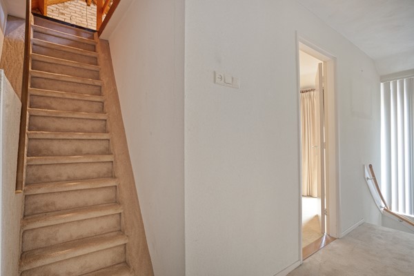 Medium property photo - Haanwijk 7, 3481 LH Harmelen