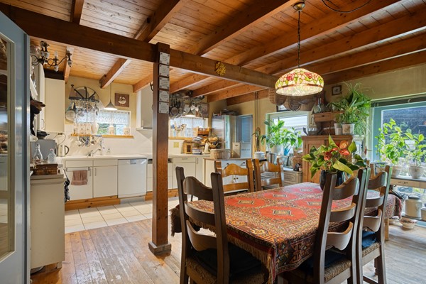Medium property photo - Haanwijk 7, 3481 LH Harmelen