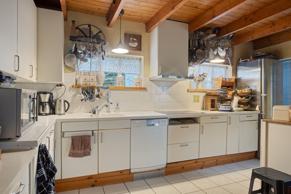 Medium property photo - Haanwijk 7, 3481 LH Harmelen