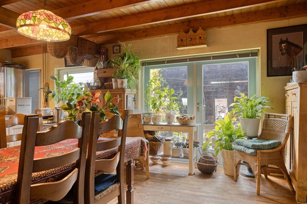 Medium property photo - Haanwijk 7, 3481 LH Harmelen