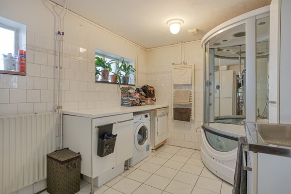 Medium property photo - Haanwijk 7, 3481 LH Harmelen
