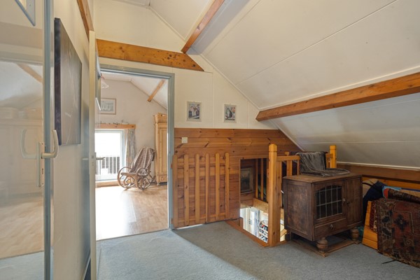 Medium property photo - Haanwijk 7, 3481 LH Harmelen