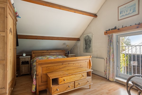 Medium property photo - Haanwijk 7, 3481 LH Harmelen