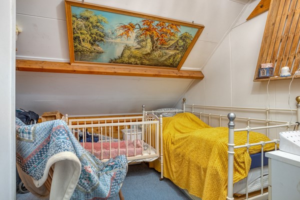 Medium property photo - Haanwijk 7, 3481 LH Harmelen