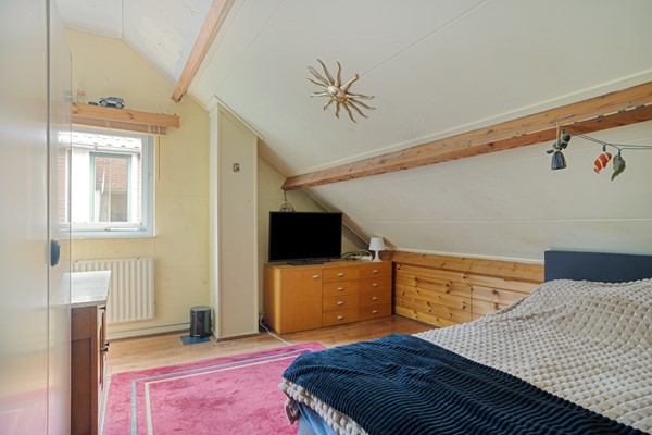 Medium property photo - Haanwijk 7, 3481 LH Harmelen