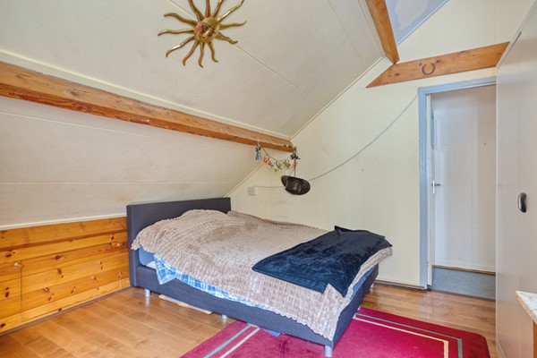 Medium property photo - Haanwijk 7, 3481 LH Harmelen