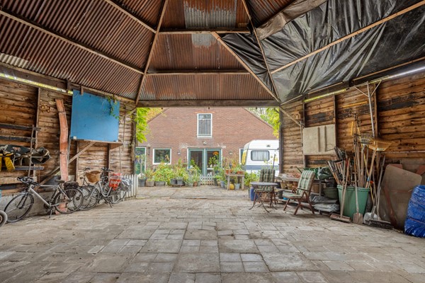 Medium property photo - Haanwijk 7, 3481 LH Harmelen