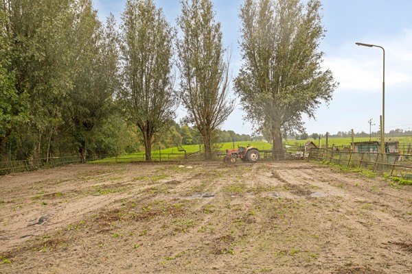 Medium property photo - Haanwijk 7, 3481 LH Harmelen