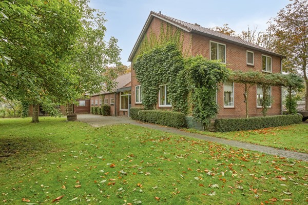 Medium property photo - Haanwijk 7, 3481 LH Harmelen