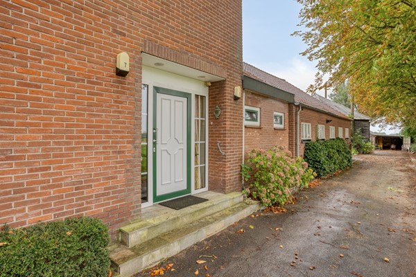 Medium property photo - Haanwijk 7, 3481 LH Harmelen
