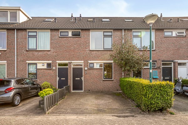 Te koop: Schouw 7, 3448 KT Woerden