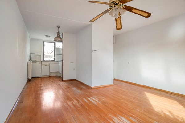 Medium property photo - Schouw 7, 3448 KT Woerden