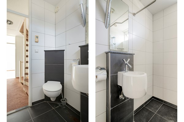 Medium property photo - Schouw 7, 3448 KT Woerden