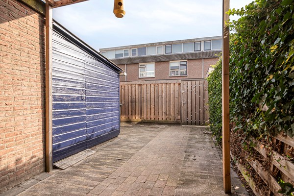 Medium property photo - Schouw 7, 3448 KT Woerden