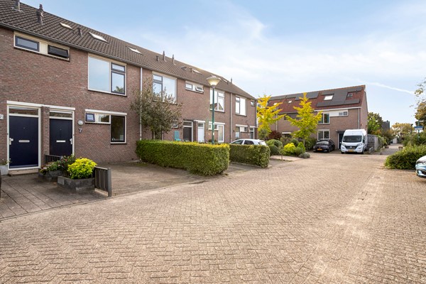 Medium property photo - Schouw 7, 3448 KT Woerden