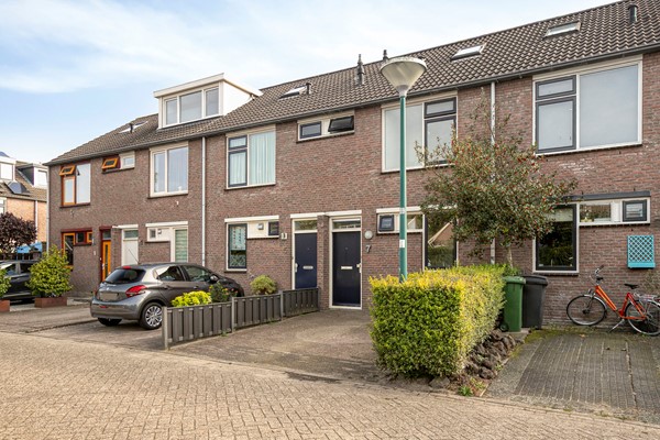 Medium property photo - Schouw 7, 3448 KT Woerden