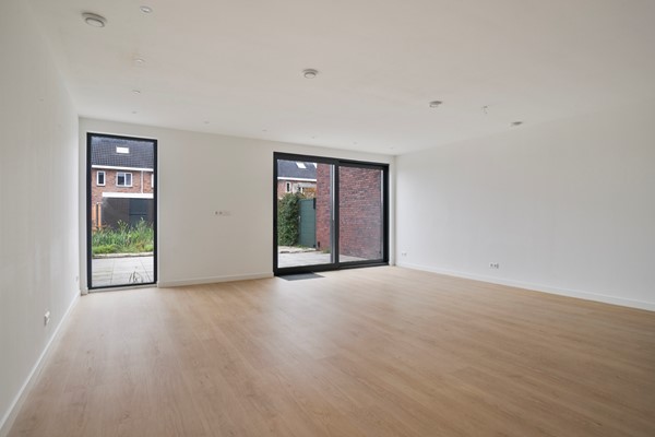 Medium property photo - Hoefsmid 3, 2415 CG Nieuwerbrug aan den Rijn