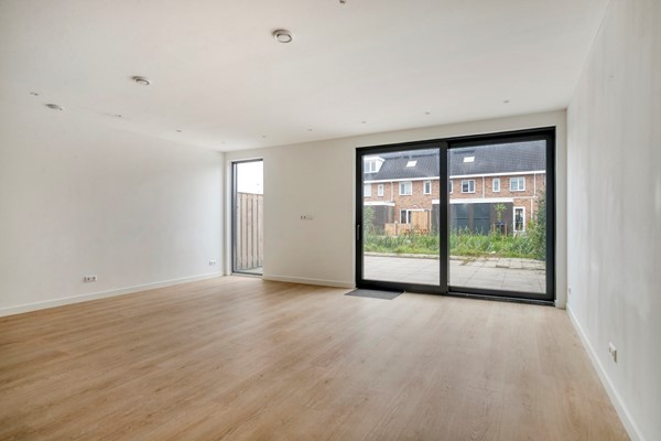 Medium property photo - Hoefsmid 3, 2415 CG Nieuwerbrug aan den Rijn