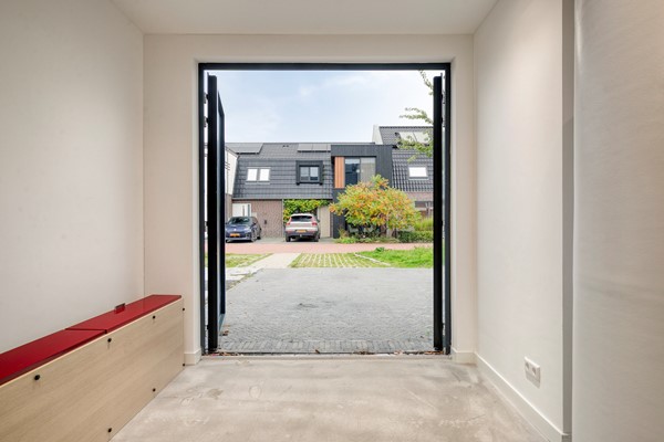 Medium property photo - Hoefsmid 3, 2415 CG Nieuwerbrug aan den Rijn