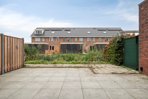 Medium property photo - Hoefsmid 3, 2415 CG Nieuwerbrug aan den Rijn