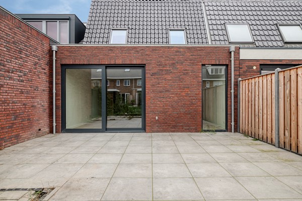 Medium property photo - Hoefsmid 3, 2415 CG Nieuwerbrug aan den Rijn