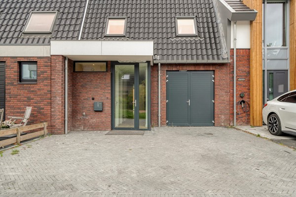 Medium property photo - Hoefsmid 3, 2415 CG Nieuwerbrug aan den Rijn