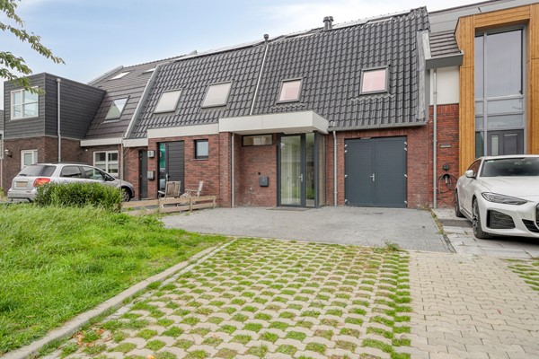 Medium property photo - Hoefsmid 3, 2415 CG Nieuwerbrug aan den Rijn