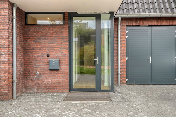 Medium property photo - Hoefsmid 3, 2415 CG Nieuwerbrug aan den Rijn
