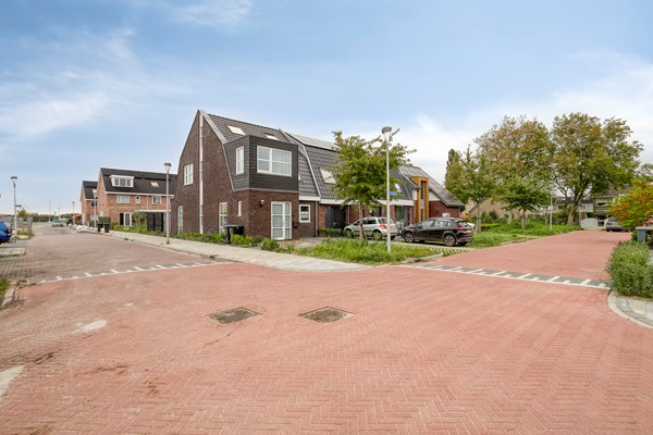 Medium property photo - Hoefsmid 3, 2415 CG Nieuwerbrug aan den Rijn