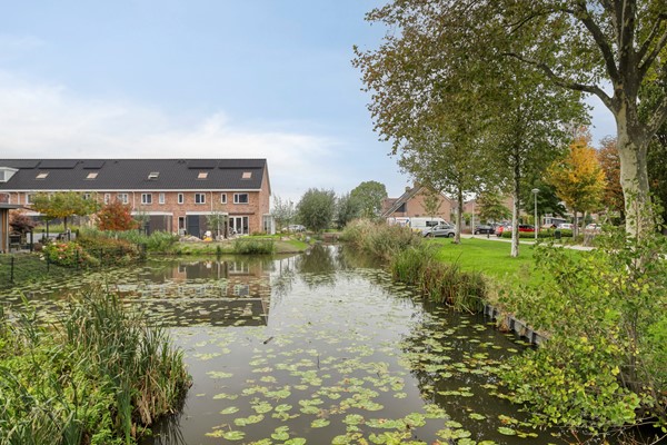 Medium property photo - Hoefsmid 3, 2415 CG Nieuwerbrug aan den Rijn