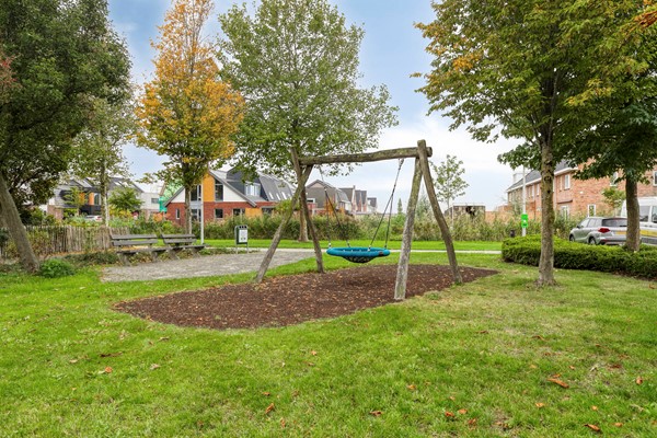 Medium property photo - Hoefsmid 3, 2415 CG Nieuwerbrug aan den Rijn