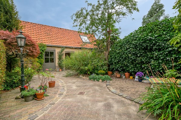 Foto - Te koop: Batestein 13, 3481 BD Harmelen