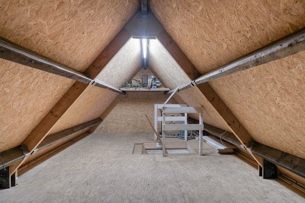 Foto - Te koop: Batestein 13, 3481 BD Harmelen