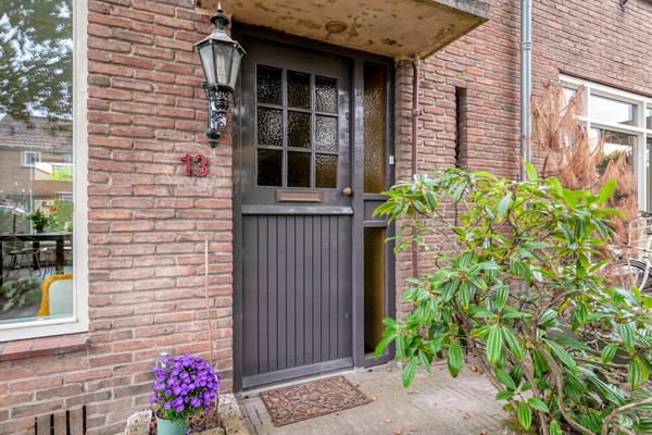 Foto - Te koop: Batestein 13, 3481 BD Harmelen