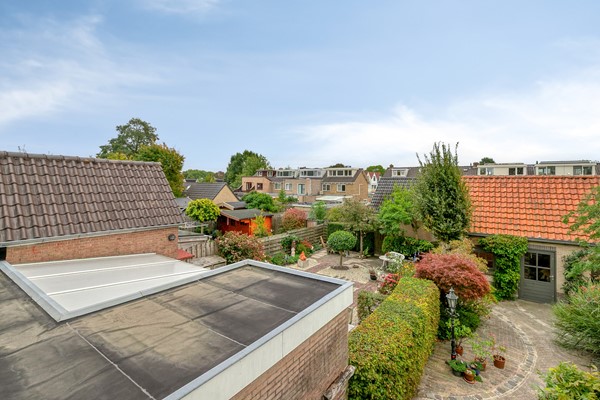 Foto - Te koop: Batestein 13, 3481 BD Harmelen