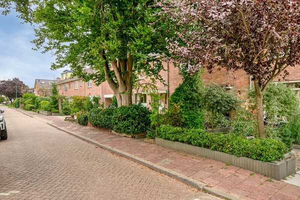 Foto - Te koop: Batestein 13, 3481 BD Harmelen