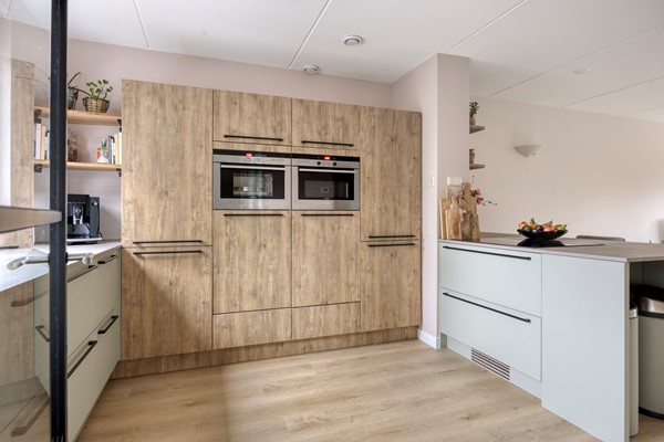 Foto - Te koop: Bodenmeer 30, 3446 JK Woerden