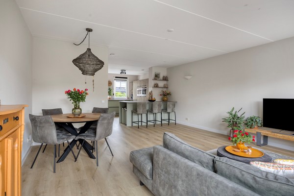 Foto - Te koop: Bodenmeer 30, 3446 JK Woerden