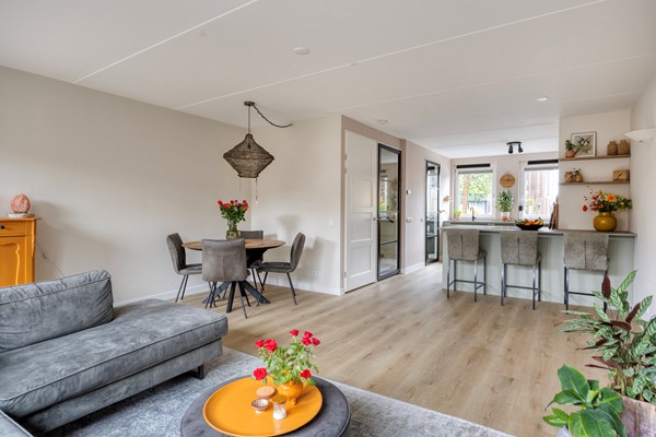 Foto - Te koop: Bodenmeer 30, 3446 JK Woerden