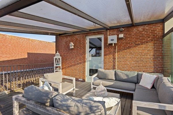 Foto - Te koop: Bodenmeer 30, 3446 JK Woerden