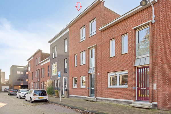 Te koop: Bodenmeer 30, 3446JK Woerden