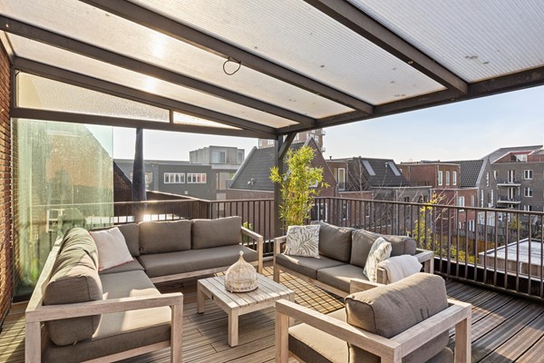 Foto - Te koop: Bodenmeer 30, 3446 JK Woerden