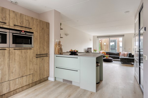 Foto - Te koop: Bodenmeer 30, 3446 JK Woerden