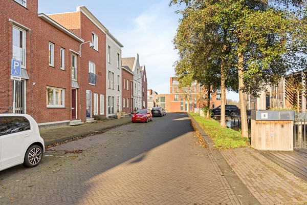 Foto - Te koop: Bodenmeer 30, 3446 JK Woerden