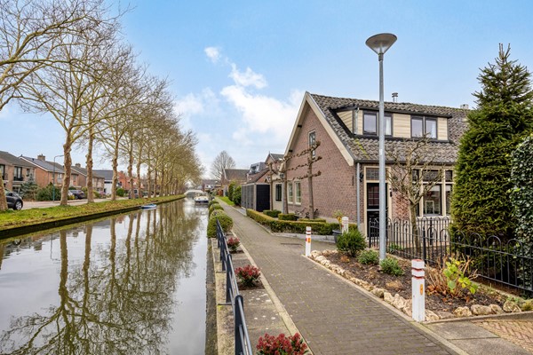 Foto - Te koop: Jaagpad 13, 3481 ET Harmelen