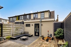 Jaagpad 13, 3481 ET Harmelen 