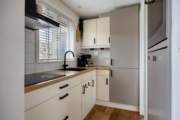 Foto - Te koop: Jaagpad 13, 3481 ET Harmelen